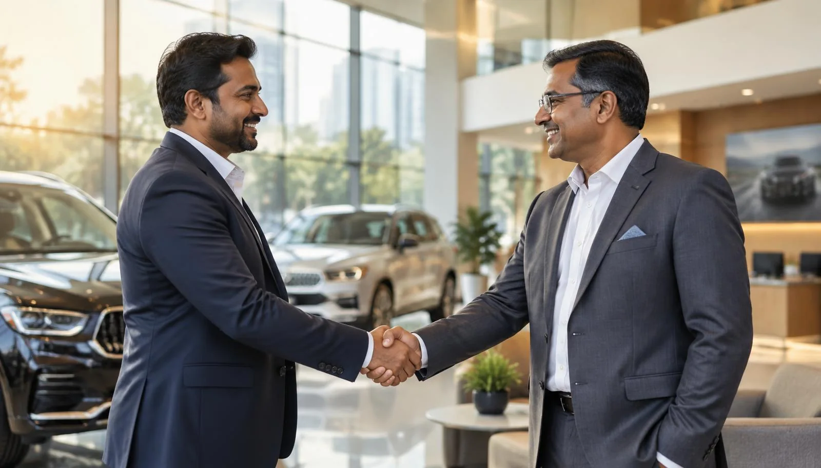 Partnerships that pay off