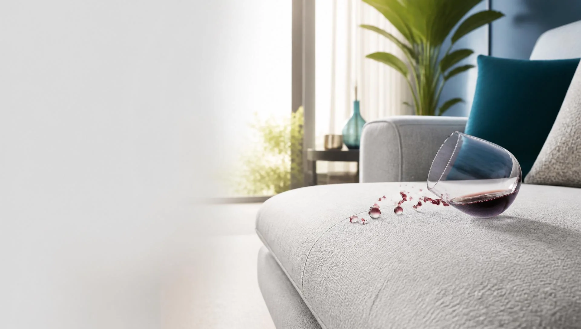 Luxury interior background