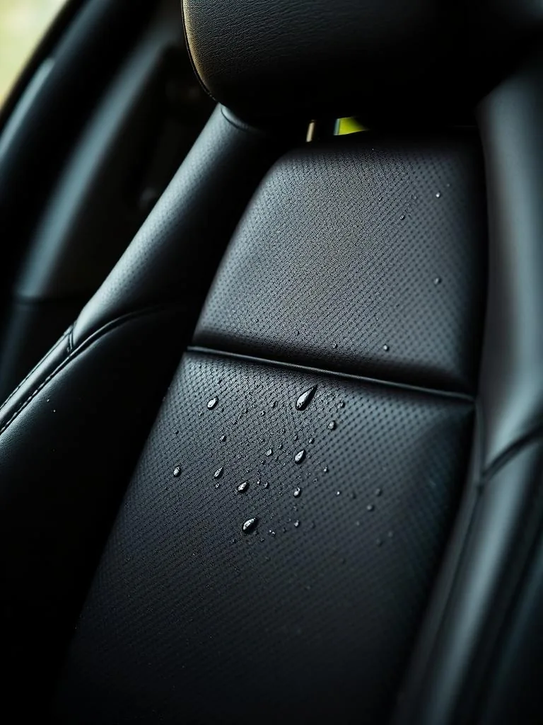 Car Interior Shield