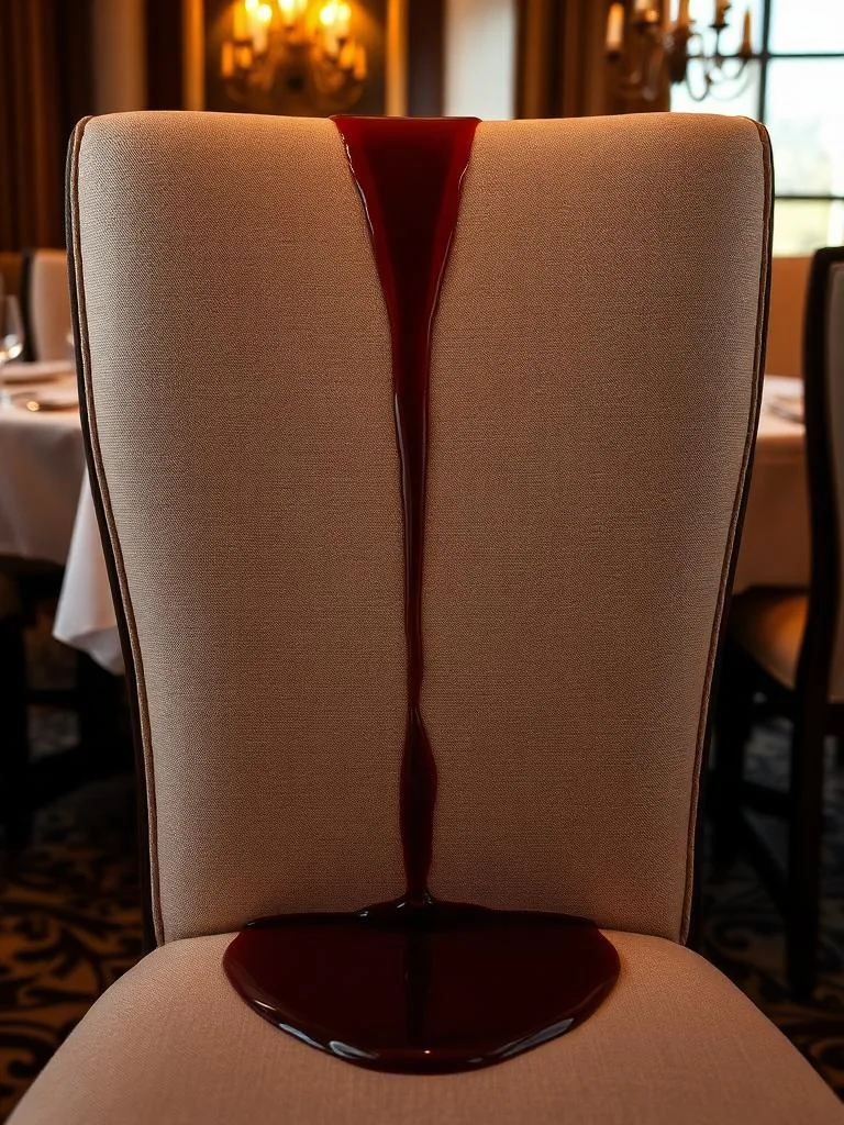 Chairs After