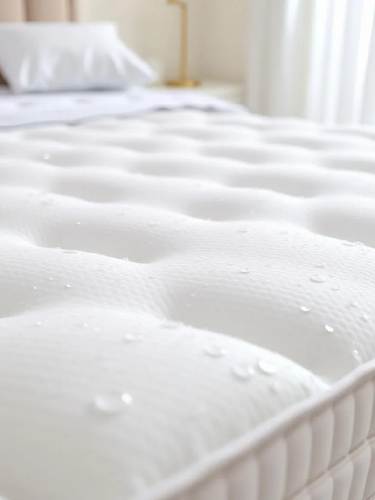 Mattress Protection