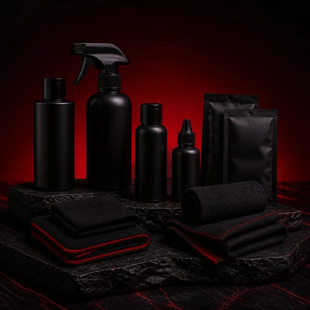 Complete Home Bundle