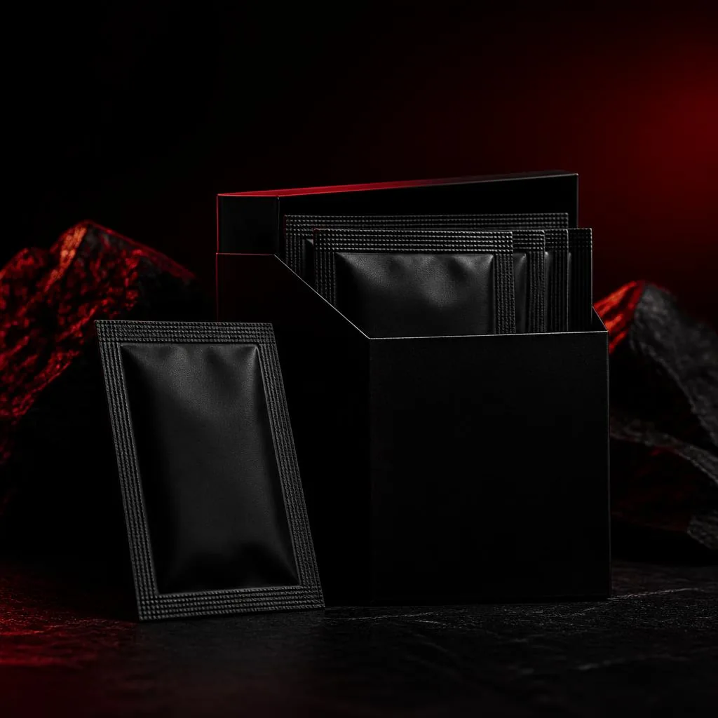 Trial Pouch