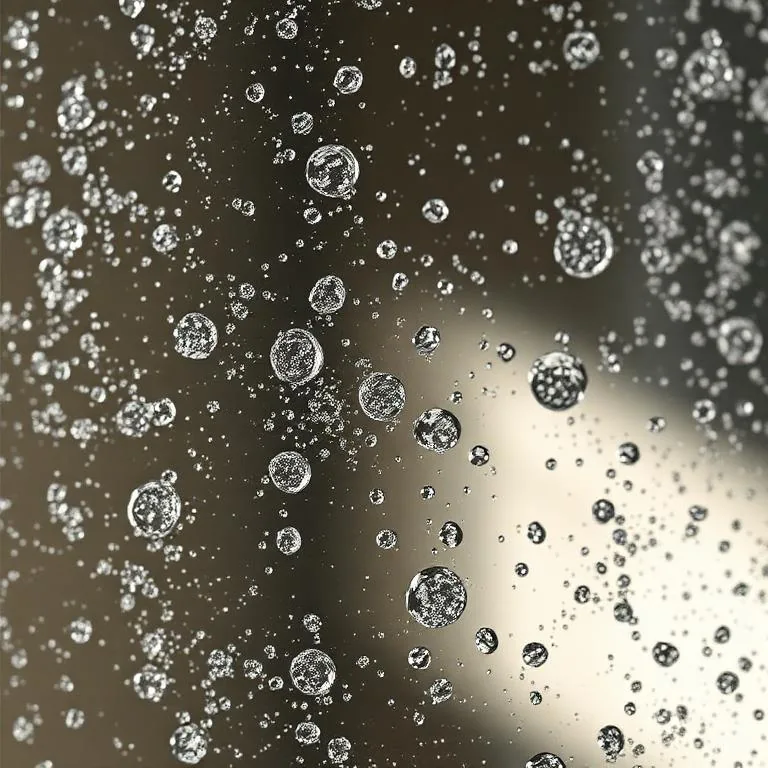 Hard Water Spots
