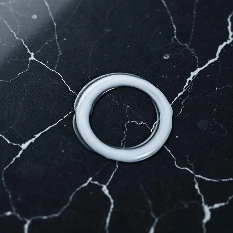 Water Rings